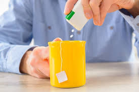 ¿Azúcar o edulcorantes? ¿Cuál es mejor para la salud de sus dientes?