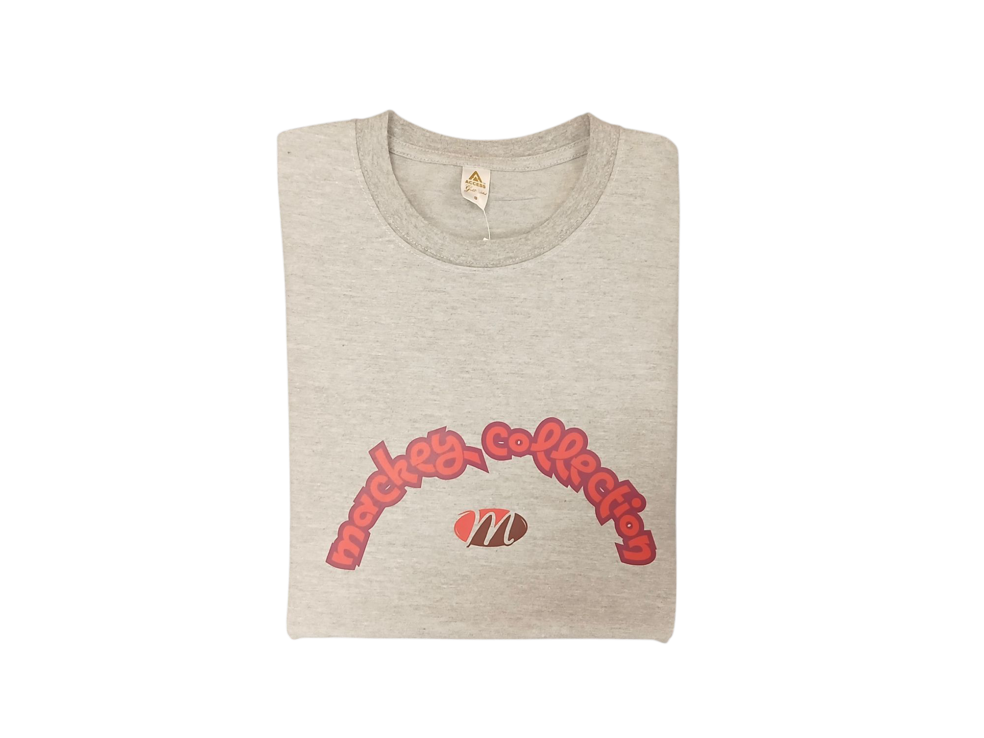 Crazy Signature S/S