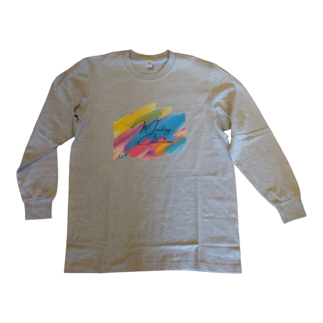 Portrait MC L/S 