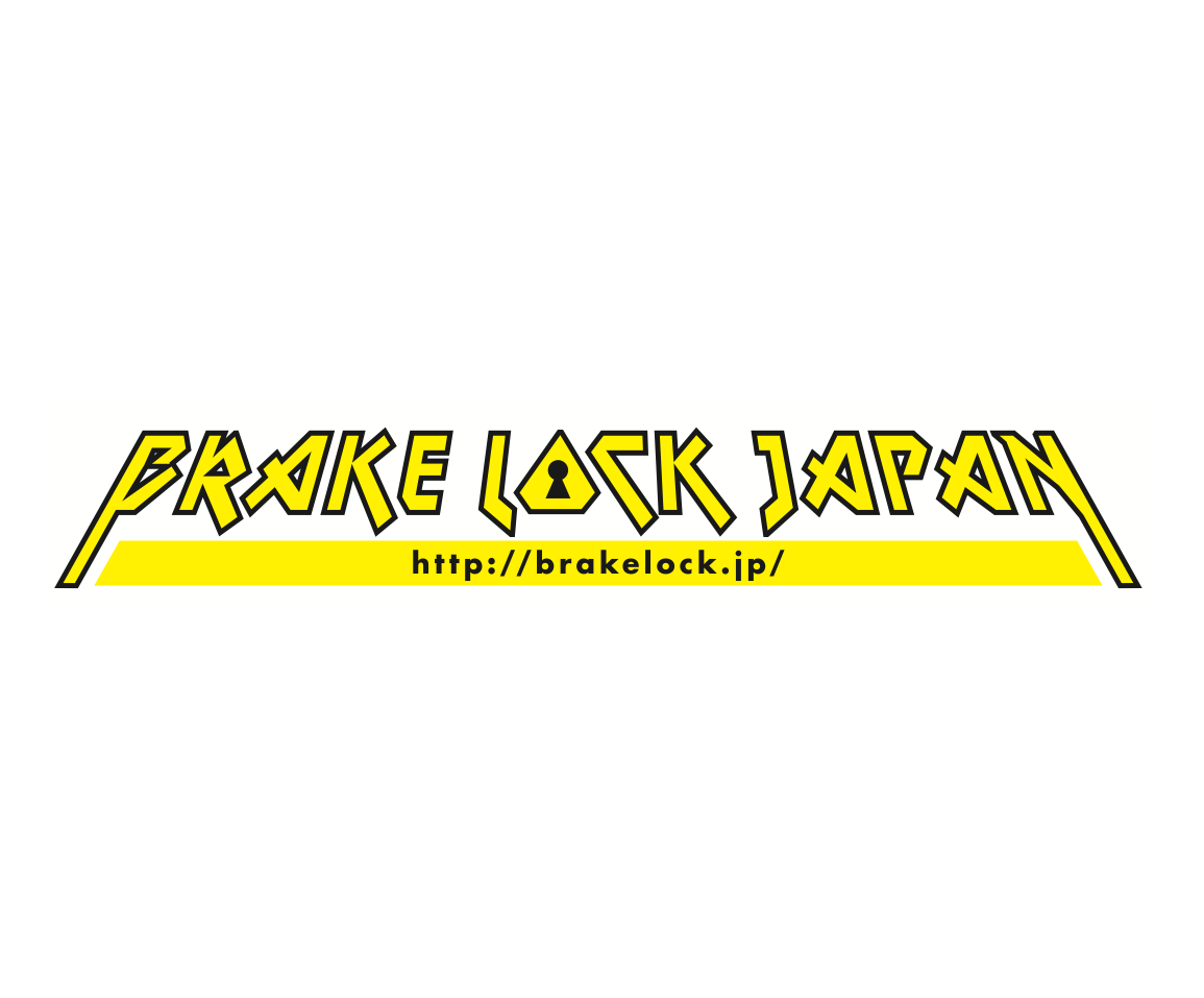 NEWS | BRAKE LOCK JAPAN