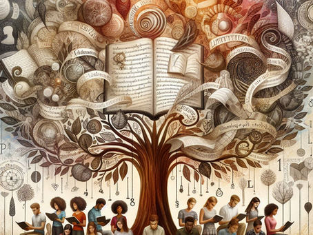Cartografía del aula: escritura, diálogo y sentido
