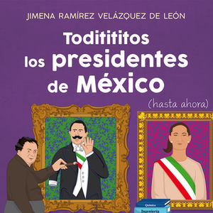 La presidencia mexicana: un largo ensayo de prueba y error