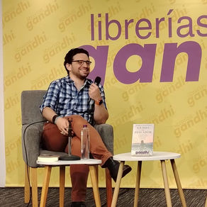 Devolver la palabra a Salomé