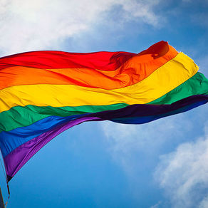 DÃa Internacional del Orgullo LGBTTTIQ+