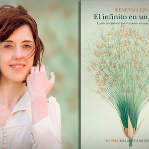 «El infinito en un junco»: la memoria viva de la palabra escrita