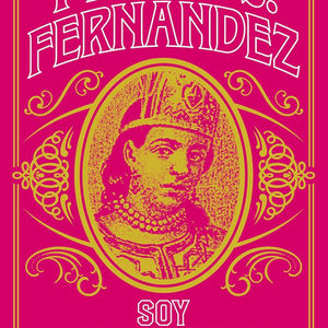 Reseña | "Soy Malintzin," de Pedro J. Fernández