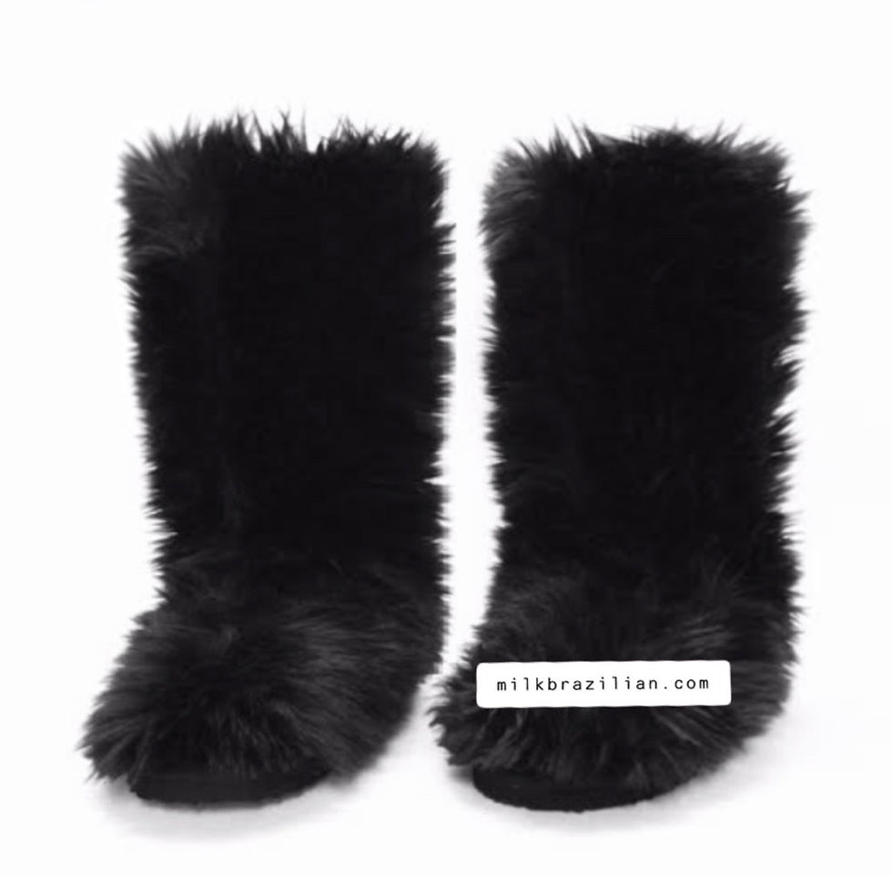 Thumbnail: Brincess Boots
