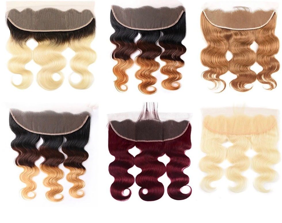 Thumbnail: Frontals
