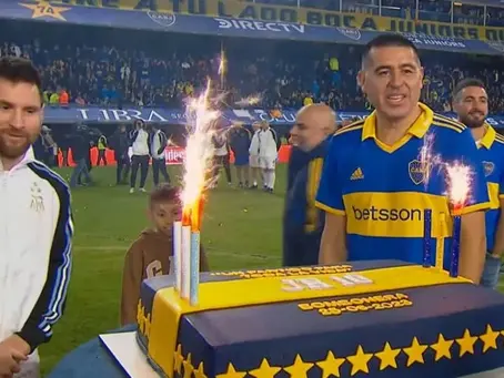 Un dÃa como hoy 24 de junio: