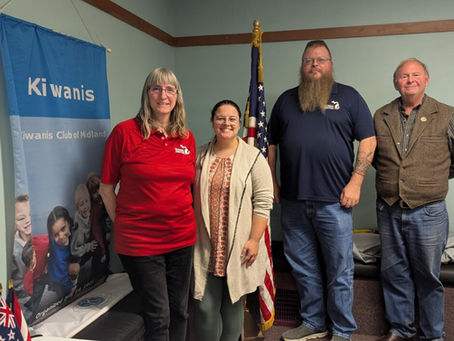 Great Lakes Bay Veterans Coalition Updates Club