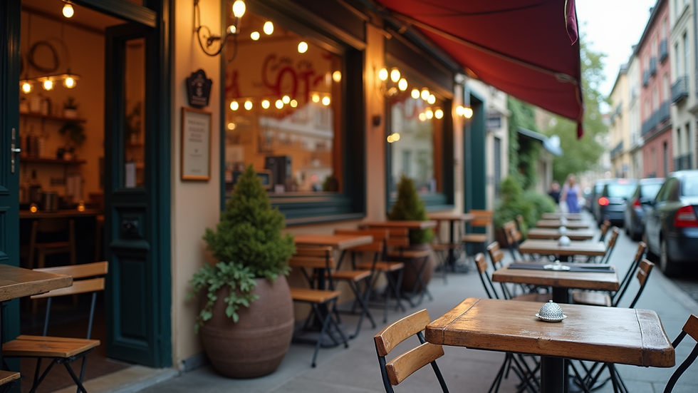 Top Local Businesses to Support in Southern Wake