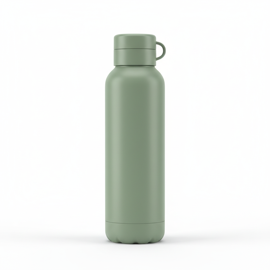 Reusable Water Bottle