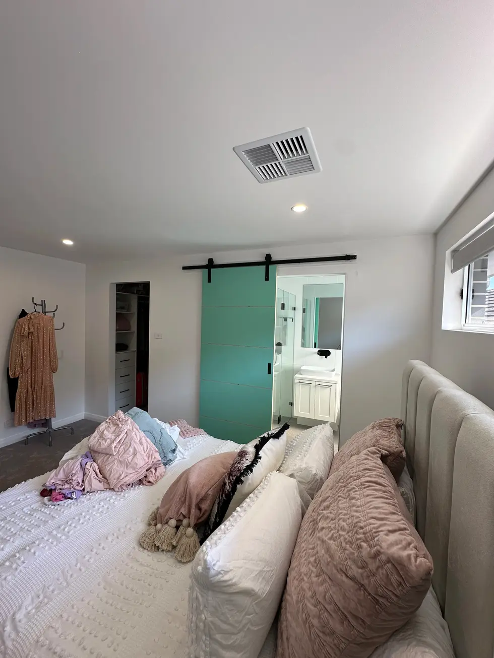 Barn Doors