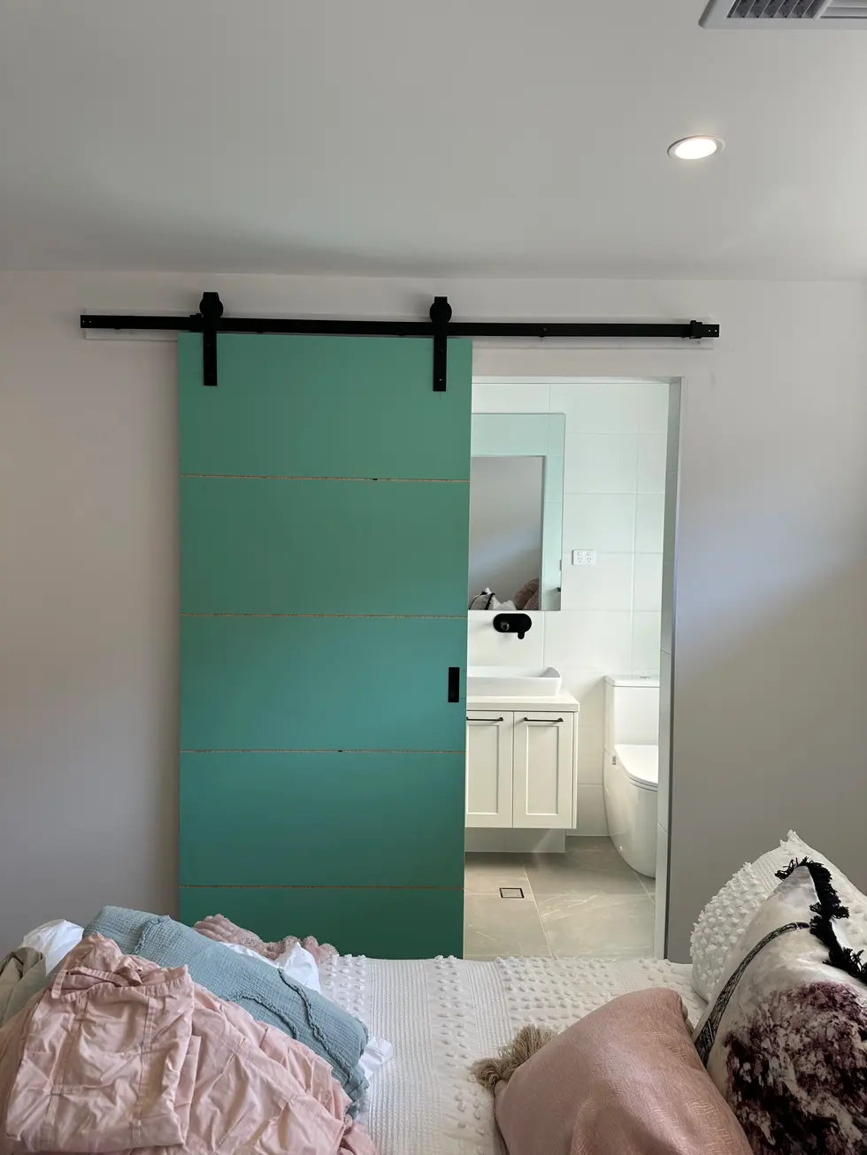 Barn Doors