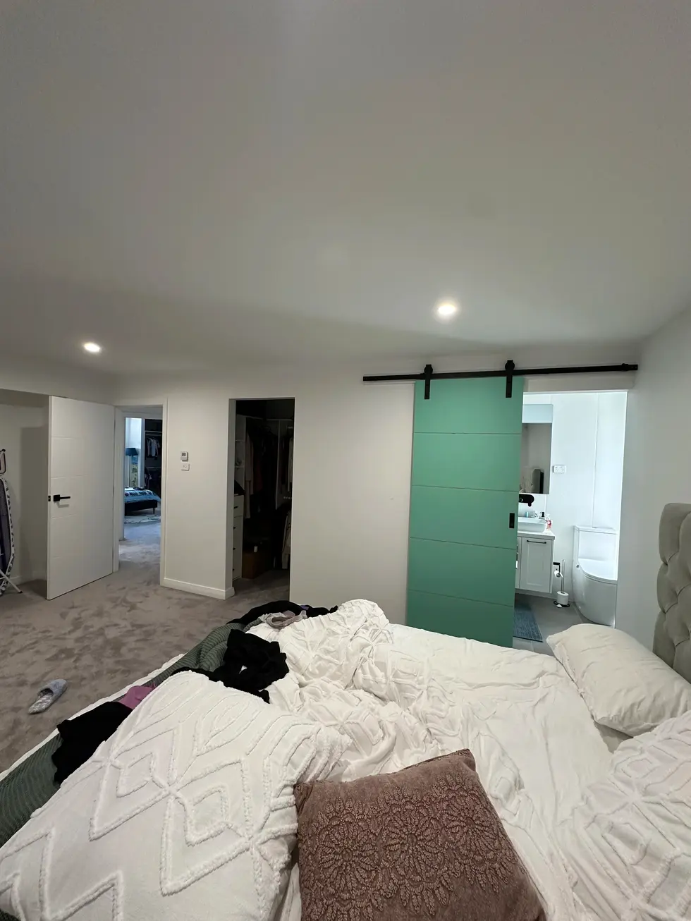 Barn Doors