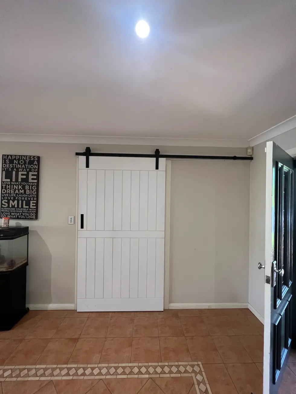 Barn Doors