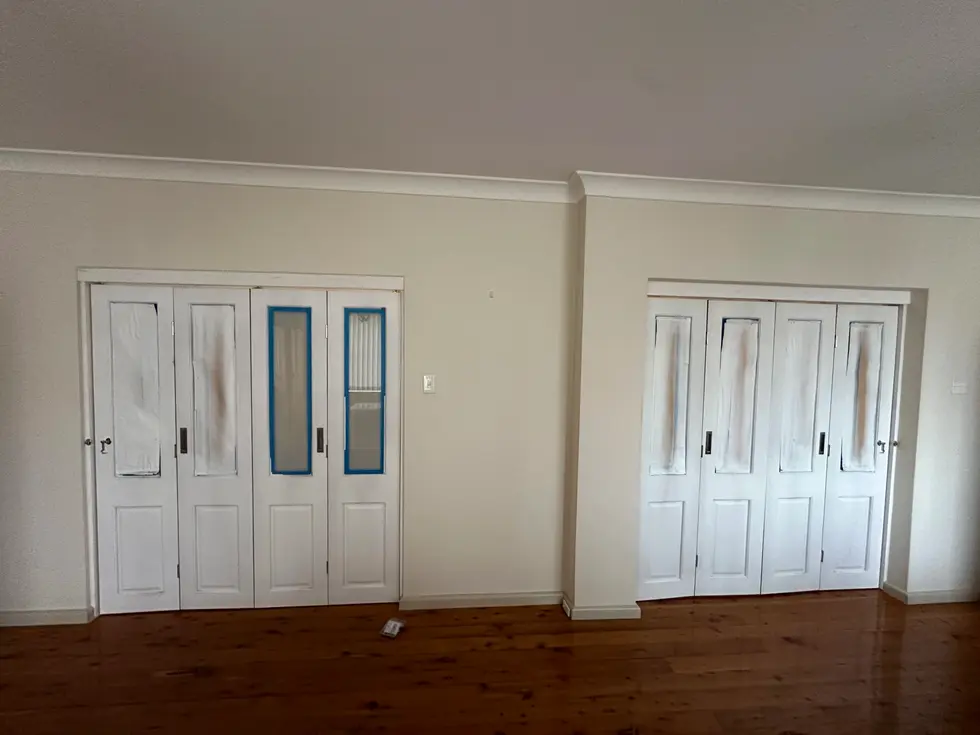 Internal Bi-Fold