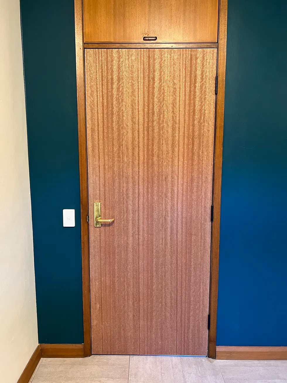 Internal Door