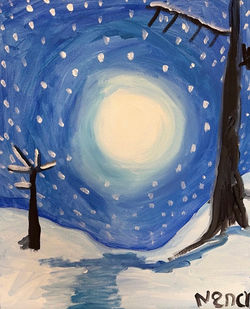 moon