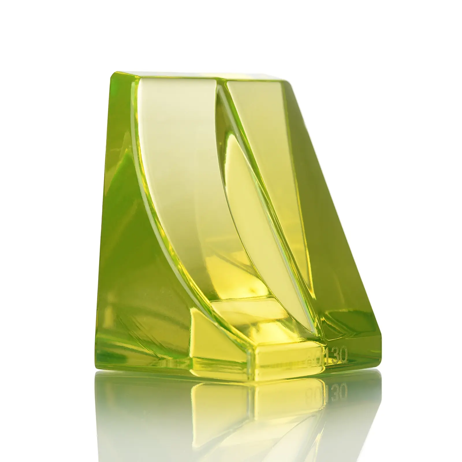 COE 96 Anna yellow (UV active)