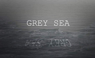Grey Sea