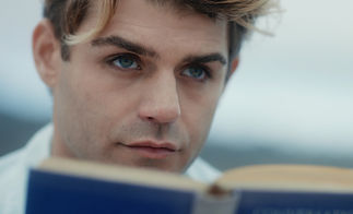 The Letter Men
