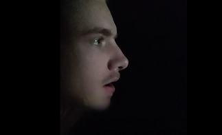 Found Footage Dracula