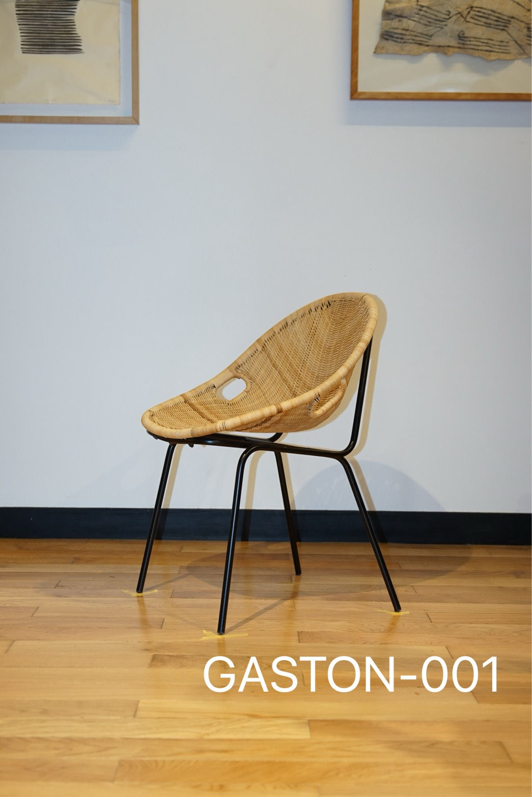GASTON（ガストン）[GASTON-001]