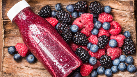 Thumbnail: 7 Days of Easy Juice Recipes