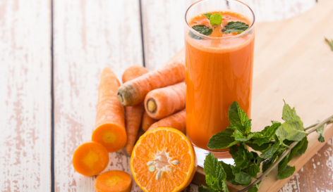 Thumbnail: 7 Days of Easy Juice Recipes