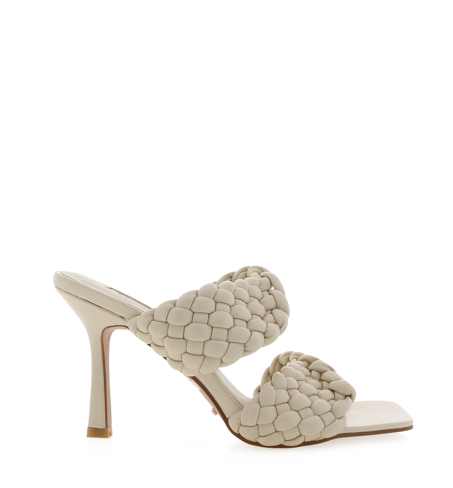 Basket Weave Strap Mule bellini zara bottega veneta Bella Leopardo Leopard print cheetah animal Leather high heel stilettos heels shoes womens ladies luxury designer styles 2021 trends flats tan cream beige black brown nude white ecru spring summer autumn winter footwear apparel clothes