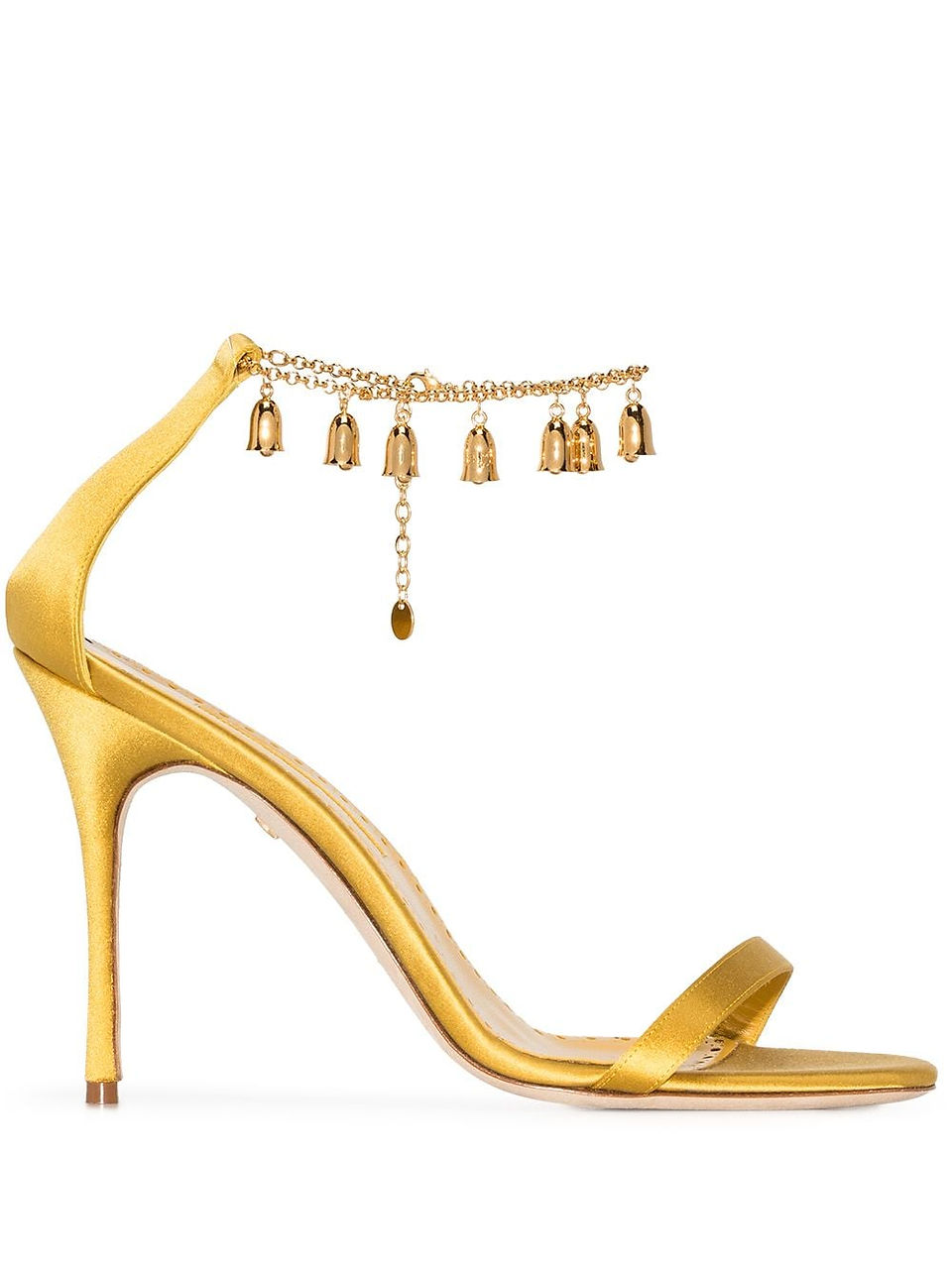 Campanilla Heel BBLA Metallic Pumps Gold Manolo Blahnik 50th anniversary special designer footwear womens shoes high heels stiletto collection Bella Leopardo Leopard print cheetah animal online Sydney shoe shop comfortable leather pumps classic style luxury minimal sustainable neutral tonal statement wedding corporate fashion trends