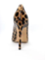 Thumbnail: Bella Leopardo Icon Patent Leather Leopard Print Point Toe Pump Womens Stiletto High Heel Luxury Designer Quality Australian