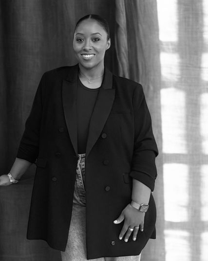 Her Game Too partners with The People Agency to inspire change 