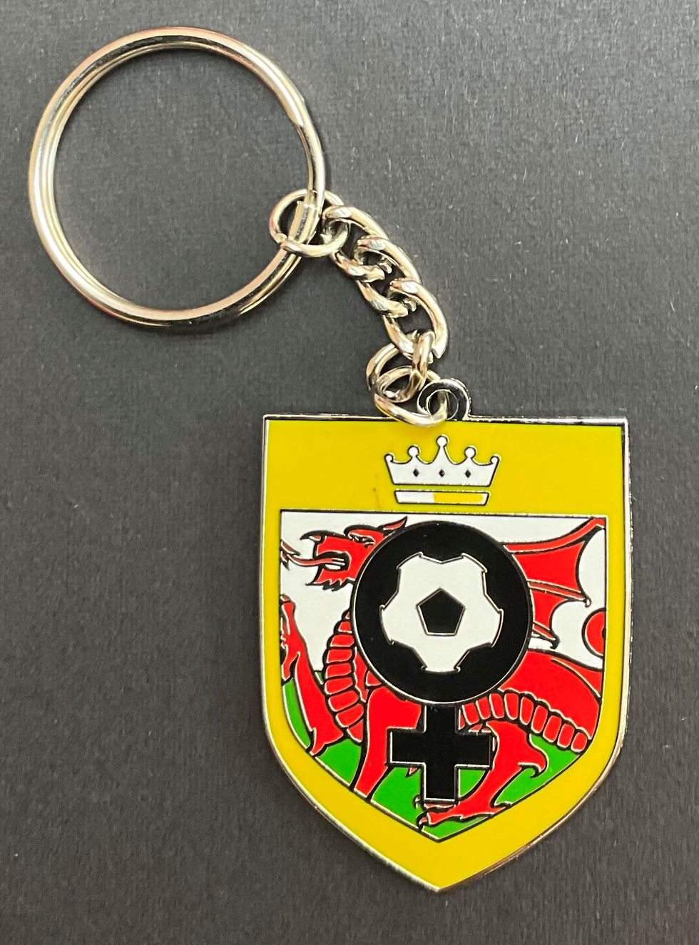 KEYRINGS