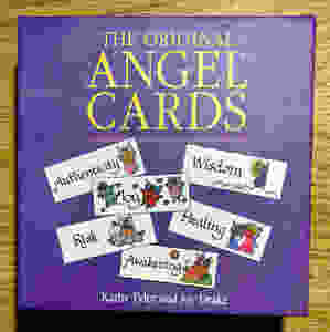 Angel Cards
