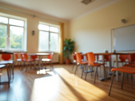 Understanding Adult Day Care Benefits