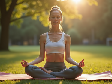 Unveiling the Benefits of Breathwork