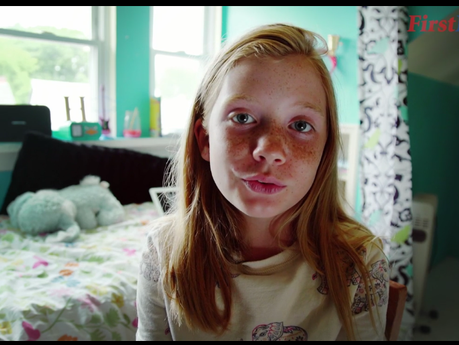 Hilde Kate Lysiak - First News Live