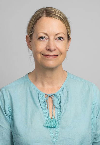 Coach & Owner Nina Sterngold