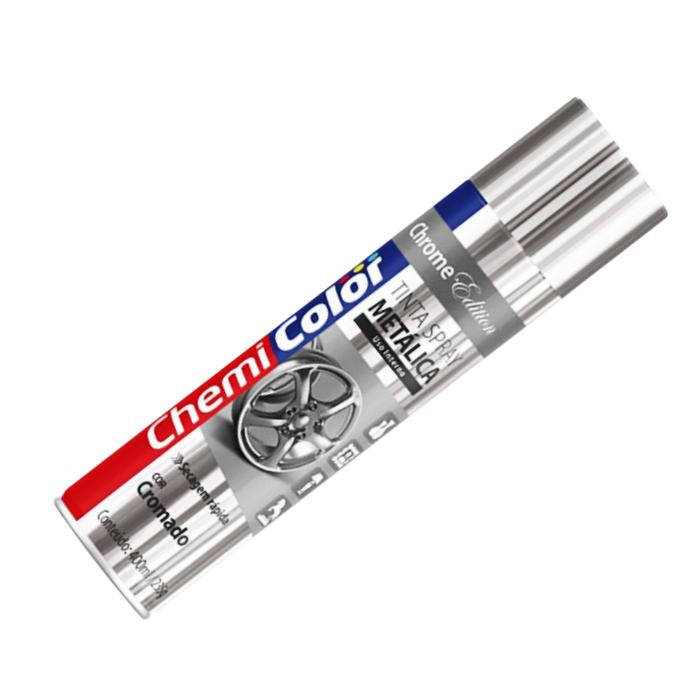 Miniatura: Tintas Spray