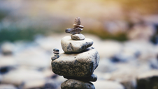 Creating Balance...