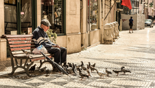 Trapped by Humanity: Alzheimer's and Dementia...