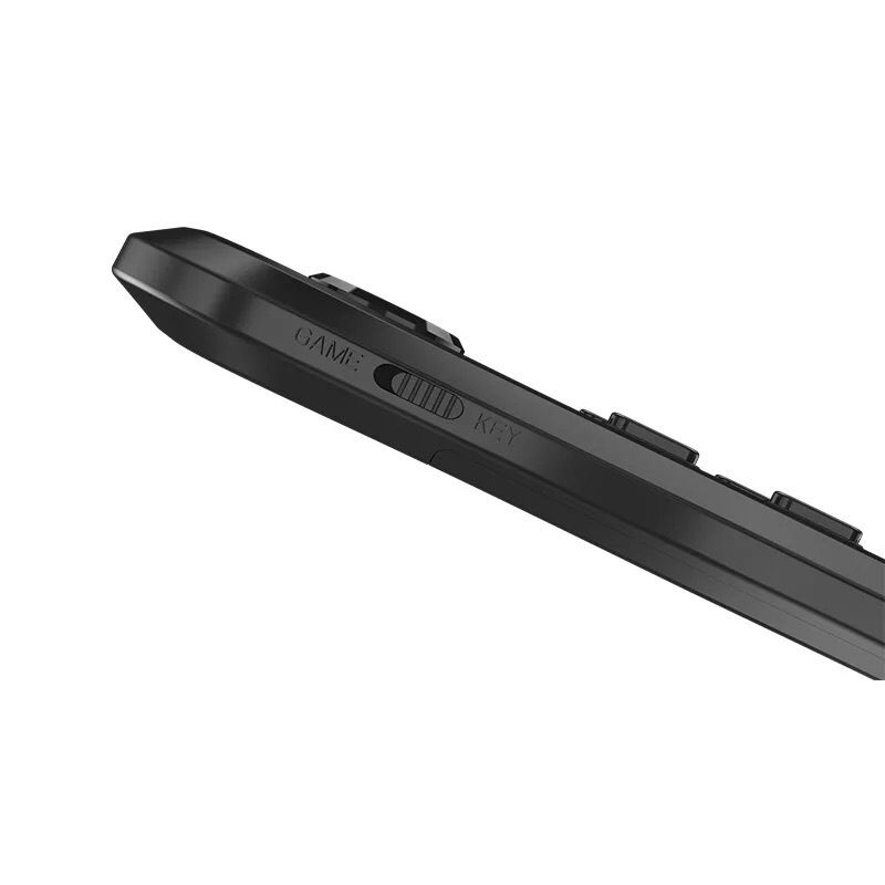 Thumbnail: Wireless Bluetooth VR Glasses and Game Controller