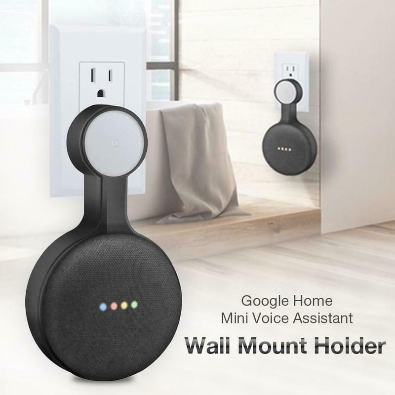 Thumbnail: Google Smart Speaker Wall Mount Bracket