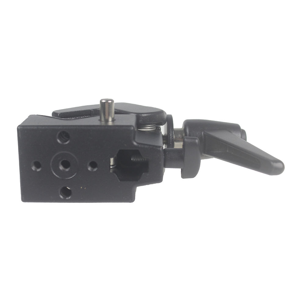 Thumbnail: Photography Eagle Claw Clip - Multi-Function Clamp