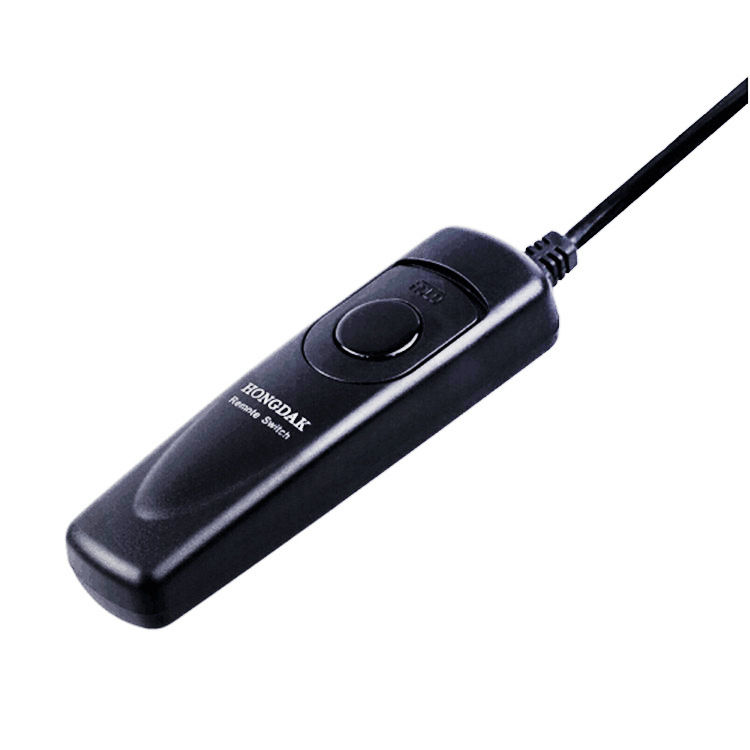 Thumbnail: Canon Camera Accessories, RS-80N3 Shutter Release Cable