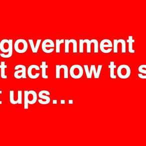 Vala calls for immediate Government action to support SMEs