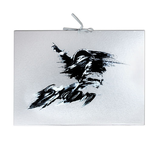 Victor SPAHN - Lithographs