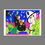 Thumbnail: Portfolio 5 Lithographs "Couleurs" ("Colors")
